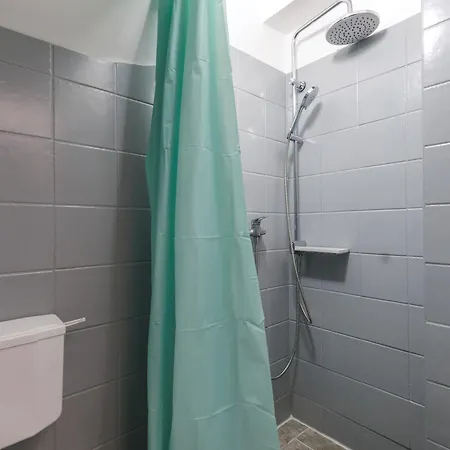 Appartamento Turquoise