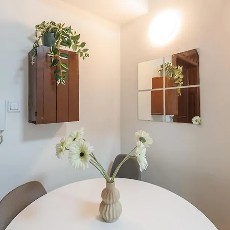 Apartamento Turquoise