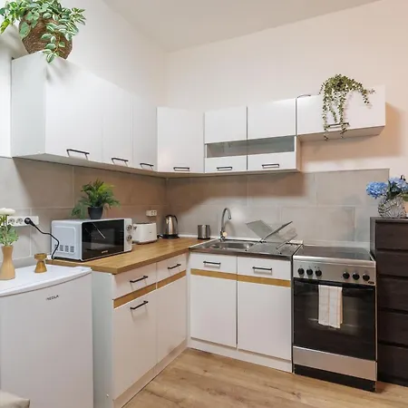 Turquoise Apartamento