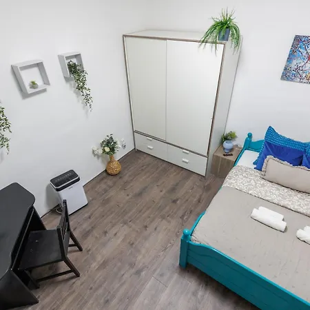 Turquoise Βουδαπέστη