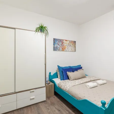 Turquoise Apartamento *