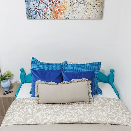 Apartamento Turquoise Budapest