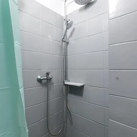 Turquoise Apartamento Budapest