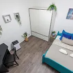 Turquoise *