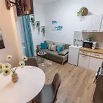 Turquoise Διαμέρισμα