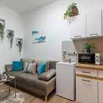 Turquoise * Βουδαπέστη