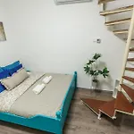 Διαμέρισμα Turquoise