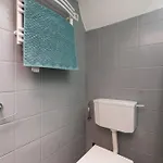 Turquoise Διαμέρισμα Βουδαπέστη